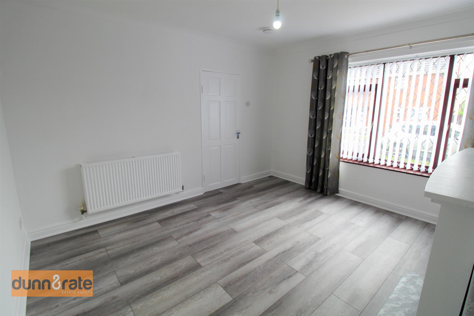 Hoskins Road, Tunstall, Stoke-On-Trent